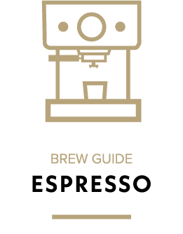 Espresso - Brewing Guide
