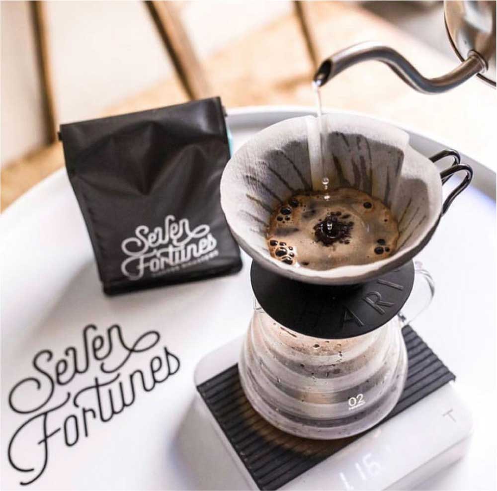 Coffe Match V2