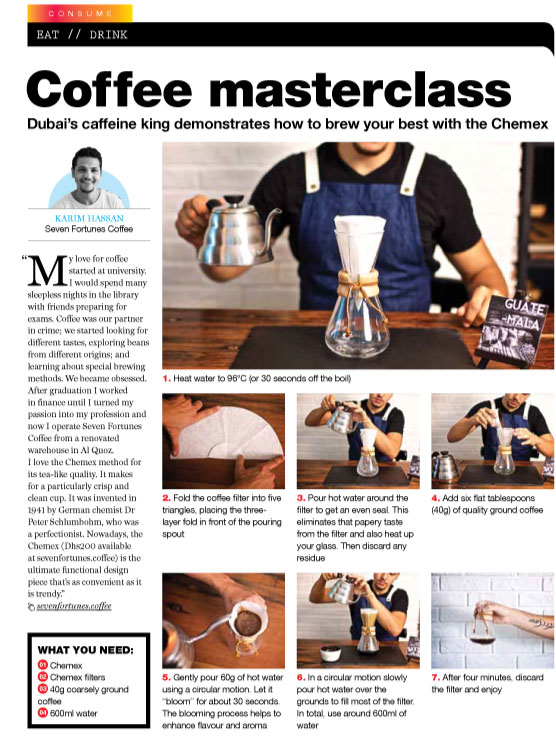 Press Image Masterclass