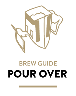 BrewGuide InstantPour V2