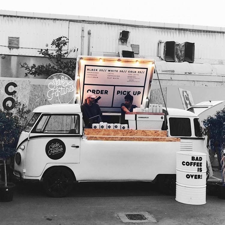 Catering V3c
