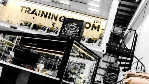 UAE Store Impression